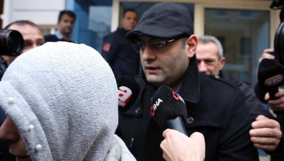 Hrant Dink Murderer Testifies for First Time