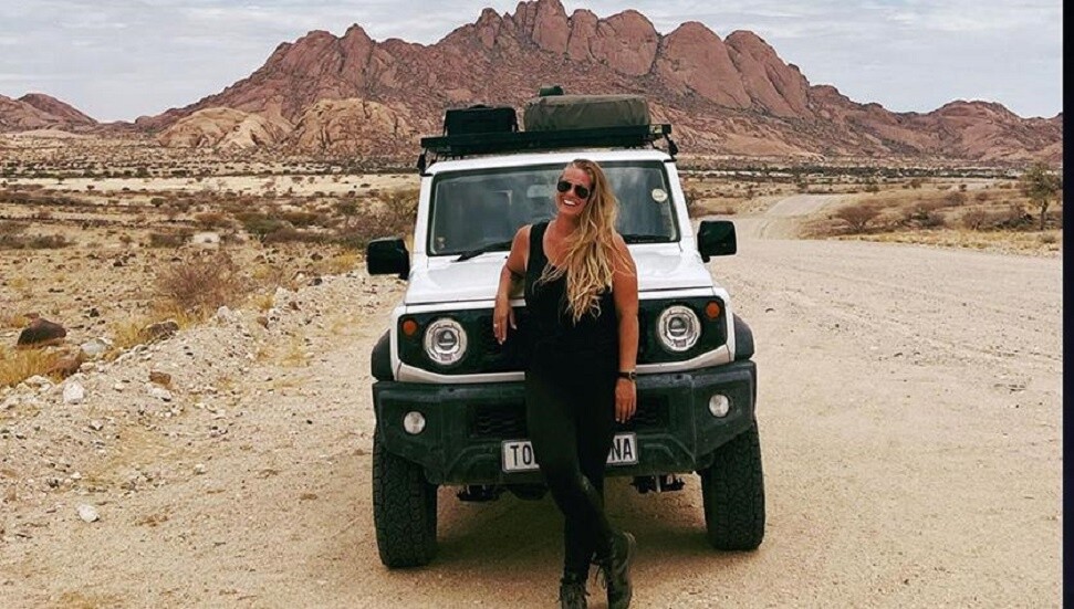 19 ülkeden 34 kişiyle flört eden gezgin Türkiye'de yaşadıklarını anlattı