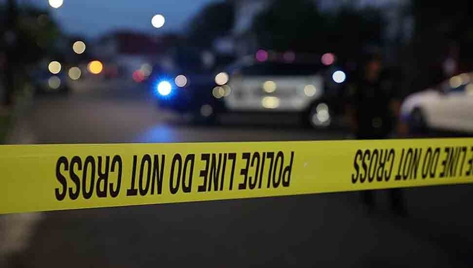 Gunmen Shoot Dead 12 Near Johannesburg