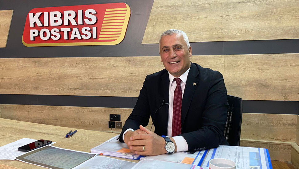 Olgun Amcaoğlu: 32 yeni kumarhane izniyle en az 28 bin kişilik istihdam sağlanacak