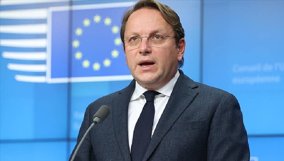 Avrupa Parlamentosunda Türkiye görüşüldü