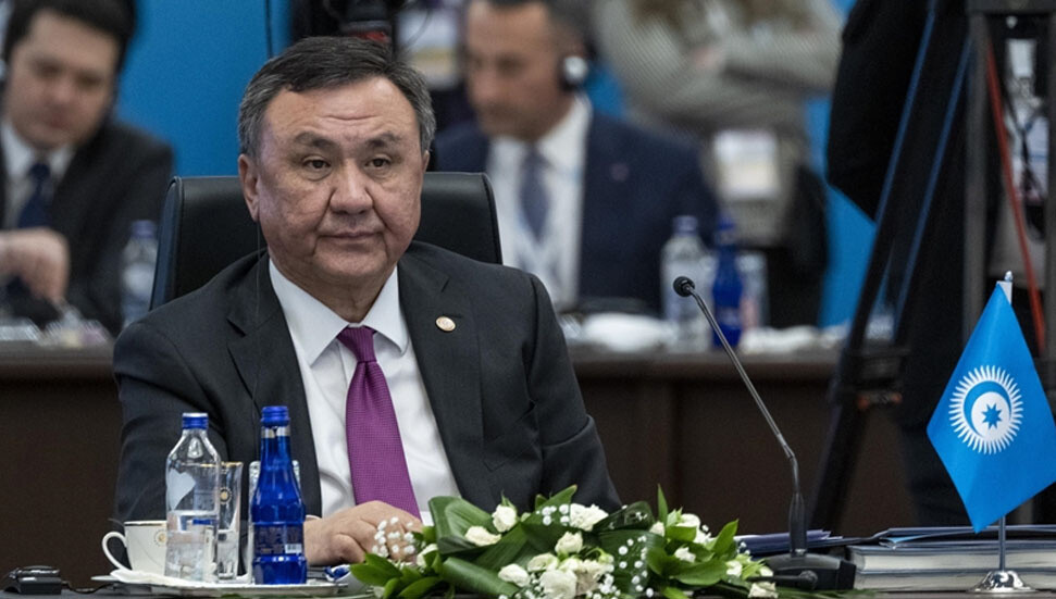 TDT Genel Sekreteri'nden Erhürman'a tebrik: İş birliğini daha ileri noktalara getireceğinizden eminim