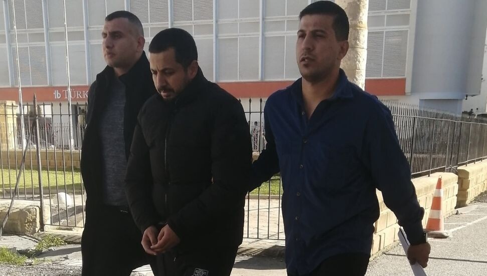 Sahte sigorta poliçesi düzenlediği iddia edilen Onur Aksaç teminata bağlandı