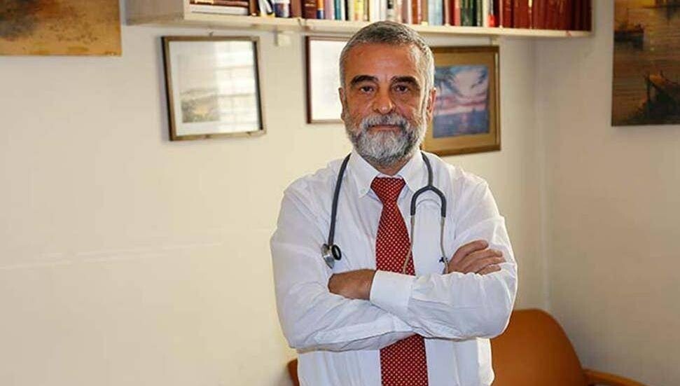 Evlerdeki gizli tehlike Radon gazı