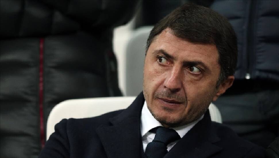 Hull City'de teknik direktörlüğe Şota Arveladze getirildi