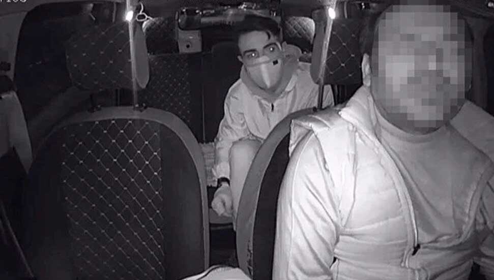 Taksici Oğuz Erge cinayetinde ilk duruşma ertelendi