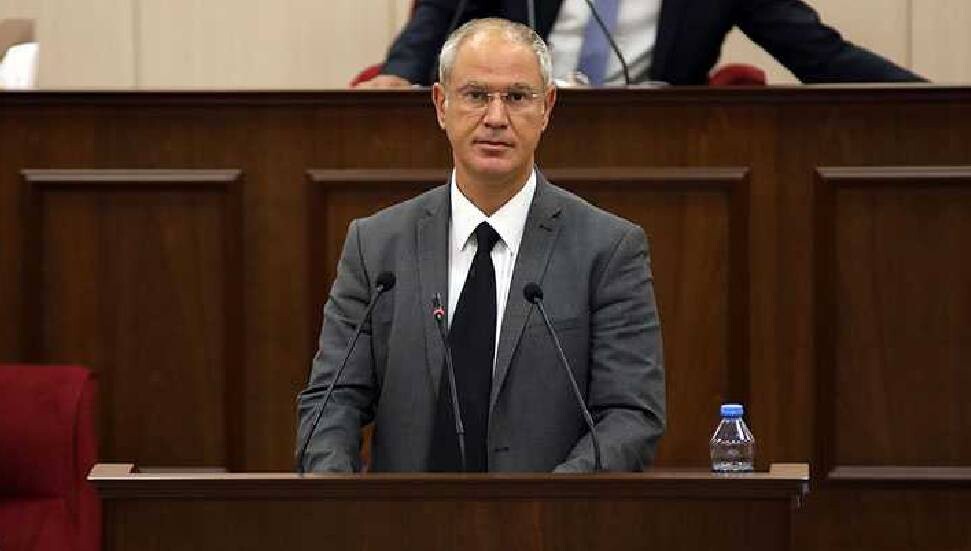 Oğuzhan Hasipoğlu: Kazan kazan isteniyorsa rol kapma yarışından vazgeçsinler