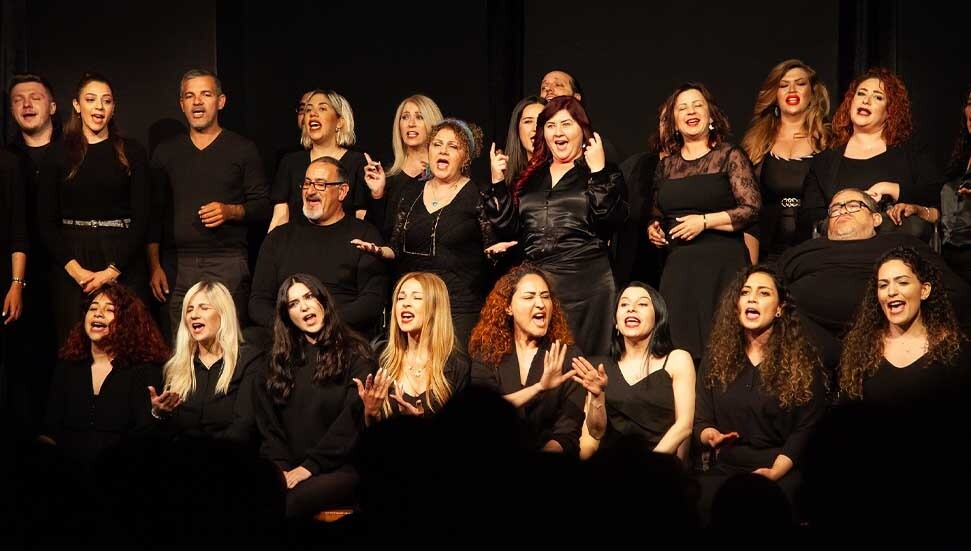 Yetişkinler Atölyesi “Kakistokrasi” oyunuyla yeniden sahnede