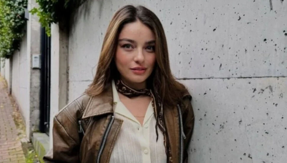 Ayça Ayşin Turan'ın yeni adresi belli oldu