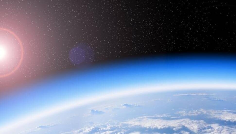 Dünya Meteoroloji Örgütü: Ozon tabakası uzun vadeli iyileşme yolunda ilerliyor