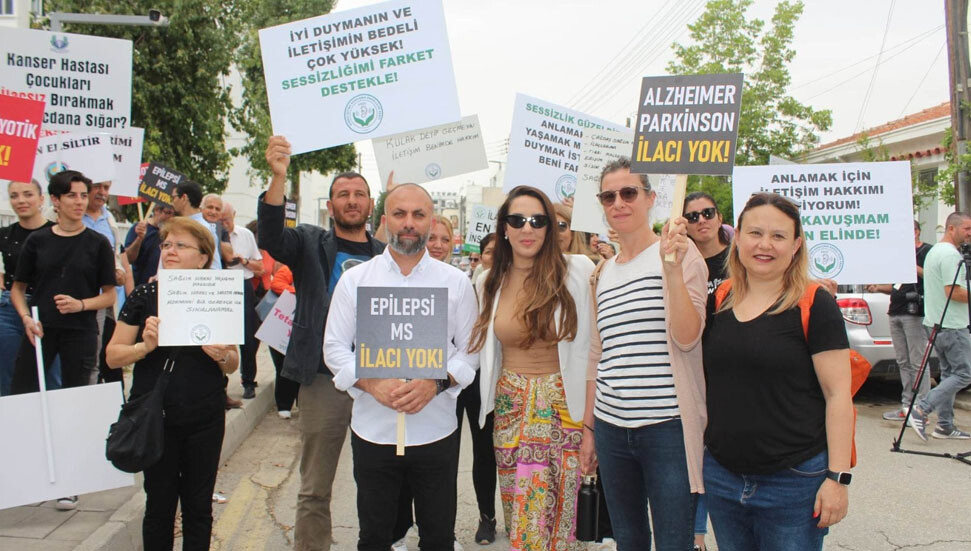 Bağımsız Milletvekili adayı Korkmazhan: Külliyeye para var, ilaca yok