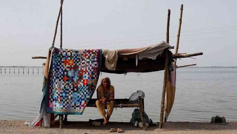 Pakistan’daki sel felaketinde can kaybı giderek artıyor