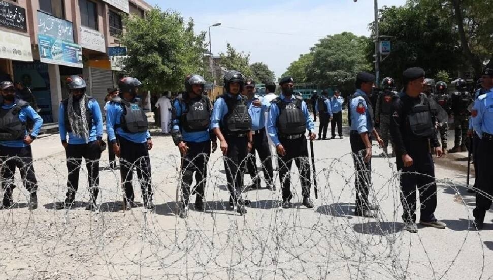 Pakistan'da internet kısıtlaması, günlük 5-6 milyon dolar kayba yol açıyor 