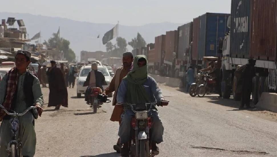 Pakistan'dan IMF'ye "iç işlerine müdahale" tepkisi 