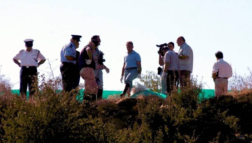 Ara bölgede yaşanan cinayet olayında tutuklanan zanlı ifade değiştirdi