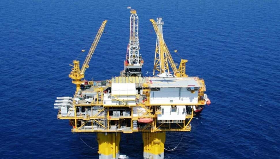 Münhasır Ekonomik Bölgesi’nde bulunan doğal gazın çıkarılması için çalışma yapılacak