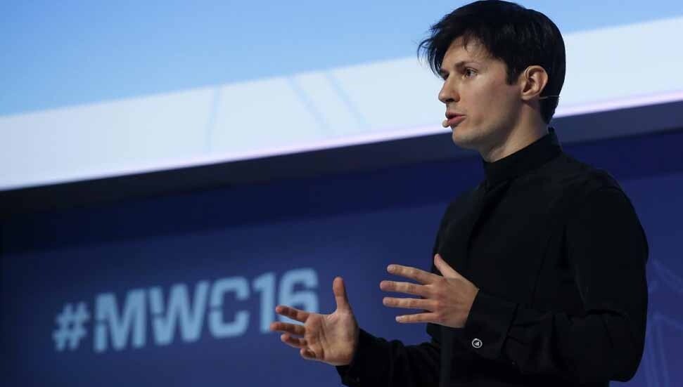 BAE: Telegram'ın kurucusu vatandaşımız Durov'un davasını takip ediyoruz