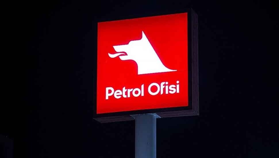 Petrol Ofisi'nden deprem bölgesine 5 milyon litrelik akaryakıt ikmal desteği