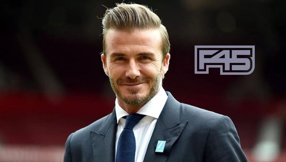 David Beckham'ın Netflix belgeseli rekor kırdı