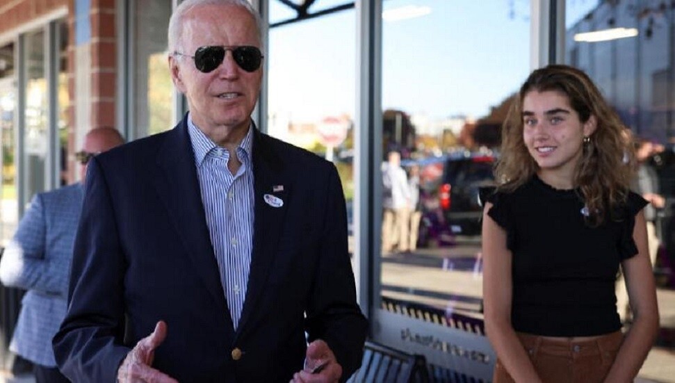 McConnell ve Biden’ın eylemleri, ABD’li liderlerin ileri yaşını hatırlattı