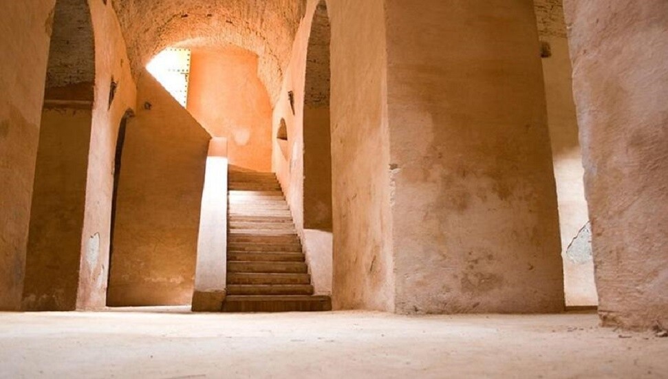 Dünyanın en korkutucu ve gizemli hapishanesi: Kara