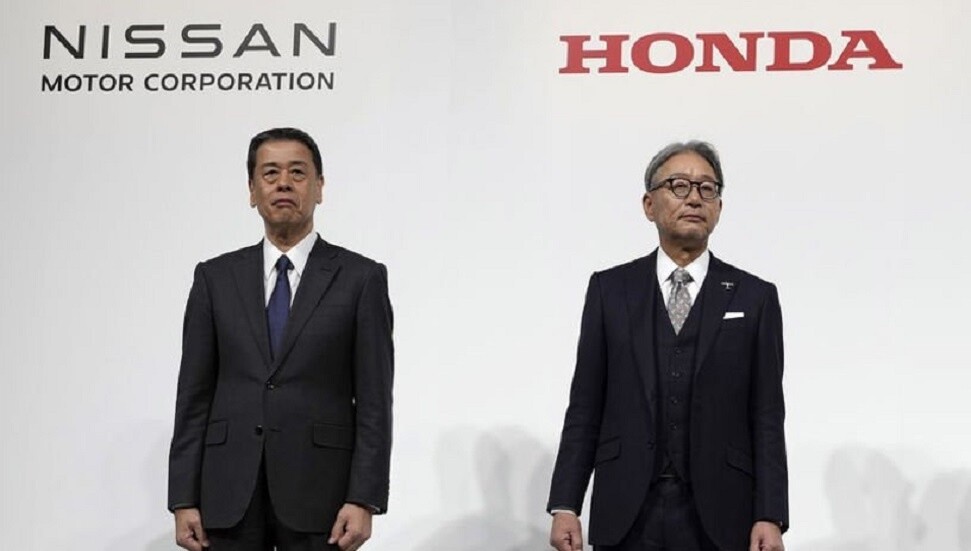Honda ve Nissan birleşme görüşmelerini resmen sonlandırdı