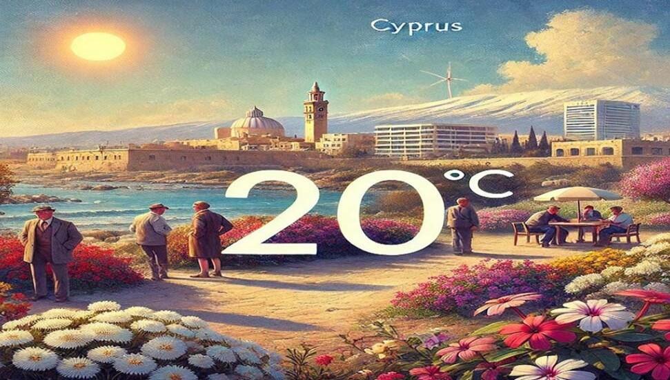 Aldanmayın: Yalancı Bahar 2 hafta sürecek!