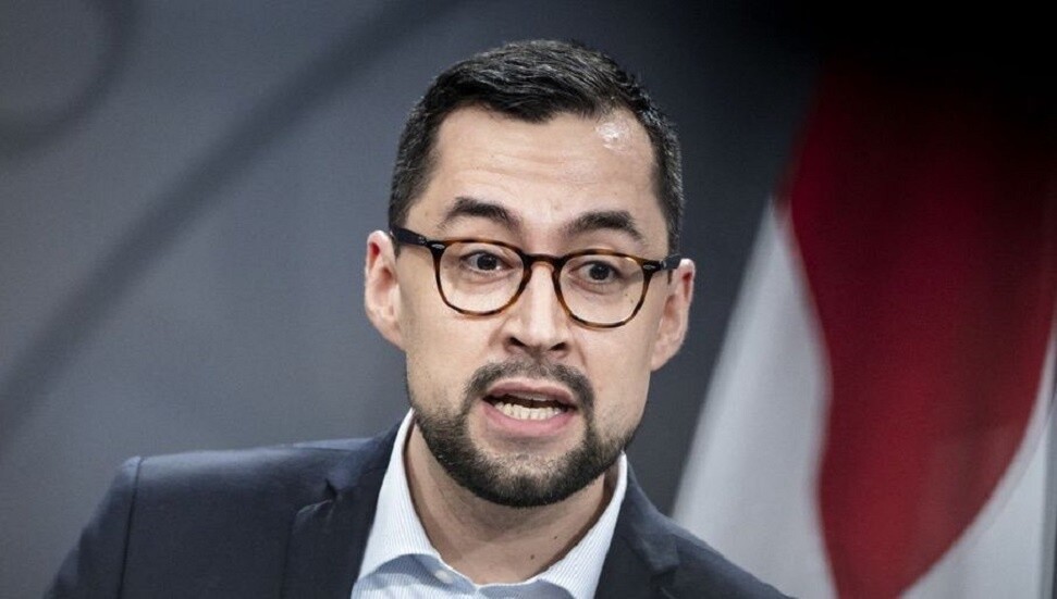 Grönland Başbakanı'ndan Trump'a yanıt: Amerikalı ya da Danimarkalı olmak istemiyoruz