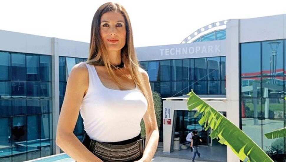 Prof. Dr. Remziye Terkan: Bilgi kirliliği, dijital çağın en tehlikeli sorunu