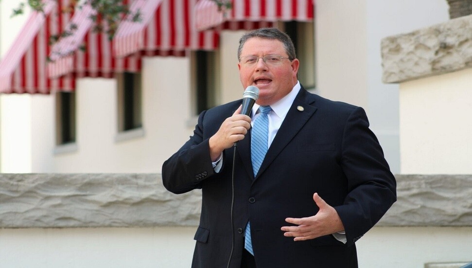 ABD Cumhuriyetçi Kongre Üyesi Gazze'ye Nükleer Bomba atılması çağrısında bulundu