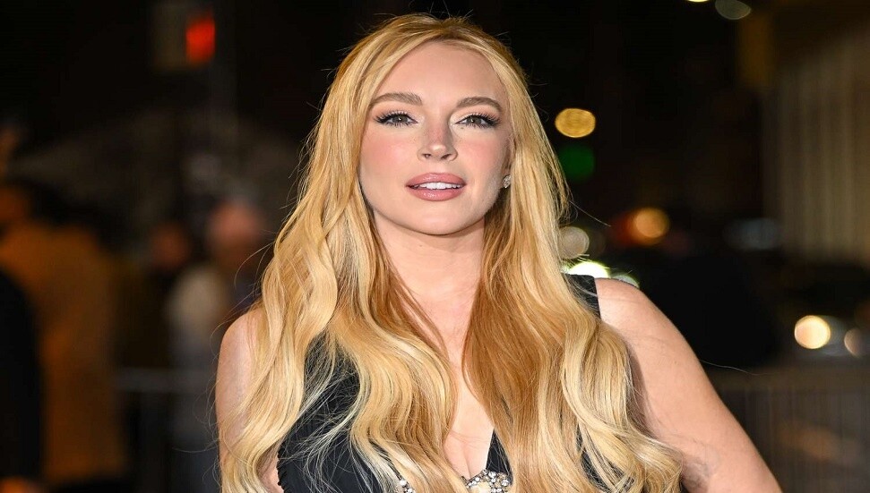 Estetik söylentileri sürerken Lindsay Lohan genç kalma sırrını açıkladı