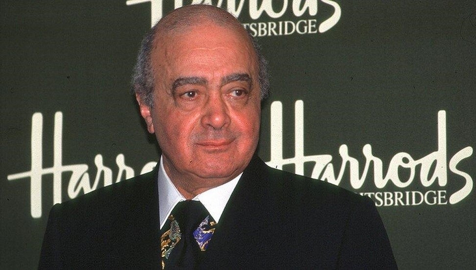 Londra polisi: Al Fayed davasında 140'tan fazla kişi suç duyurusunda bulundu