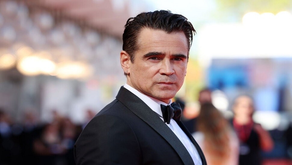Colin Farrell, Miami Vice ve True Detective 2'nci sezonunu eleştirdi