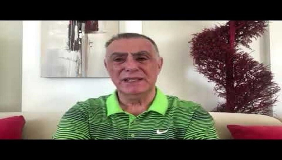 Spor yazarı Songüç Kürşad: Spor Dairesi var ama yetkisi yok; spora bakanlık lazım