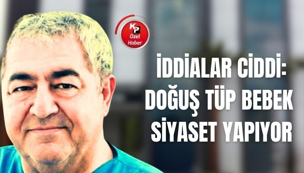 Bir merkezin sorumsuzluğu, KKTC’nin sağlık turizmi değerini tehdit ediyor!