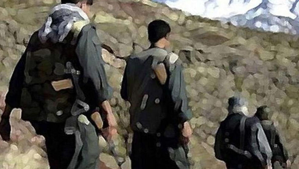 PKK Announces Dissolution, Declares End to Armed Struggle