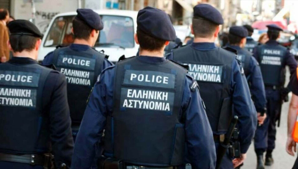 Mikonos’ta dev uyuşturucu şebekesi çökertildi: Kıbrıslı Rum ve İspanyol ortağı gözaltında!