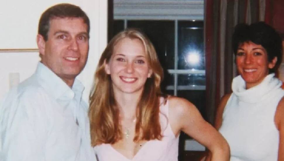 Prens Andrew ABD'deki cinsel saldırı davasını kapatmak için tazminat ödemeyi kabul etti