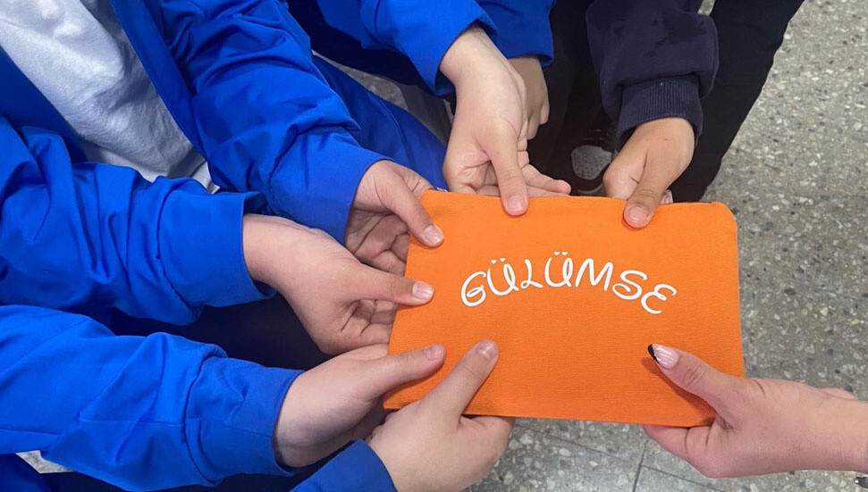 KISAD ile KTTB iş birliğindeki “İlk Adet Bilgi Paketim Okulda” pilot projesi tamamlandı