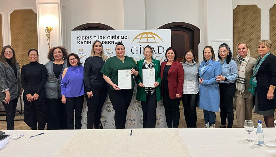 GİKAD ve YEYKAD protokol imzaladı