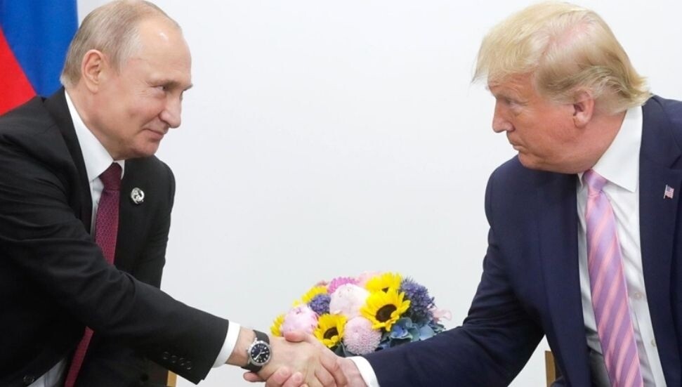 Putin ile Trump arasında zirve hazırlığı: Görüşme için uzlaşı sağlandı