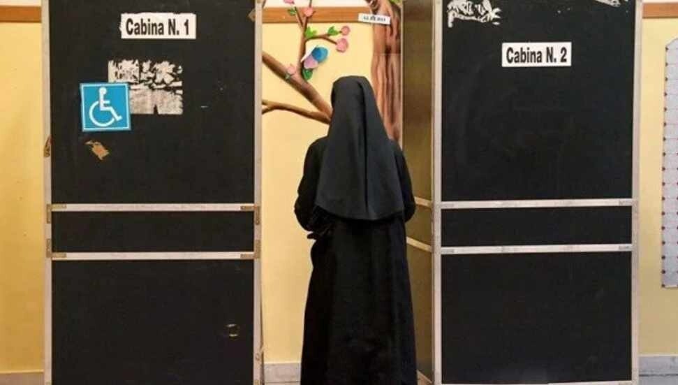 İtalyan rahibe mafya operasyonunda tutuklandı: Ruhani rolünü cezaevinde kullandı