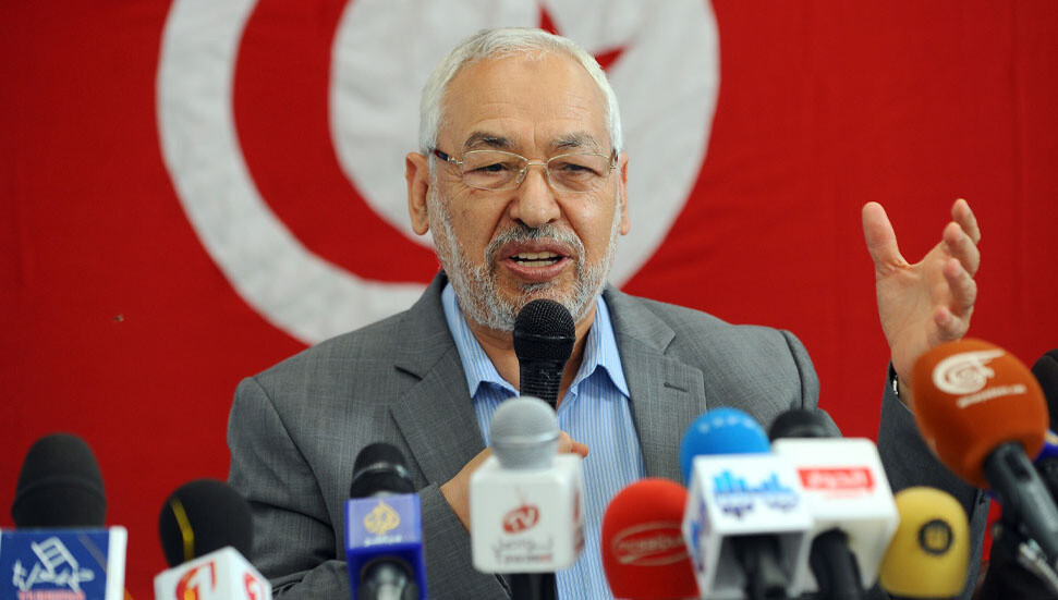 Tunus’ta cezaevindeki Nahda lideri Gannuşi’nin sağlık durumunun kötüleştiği açıklandı