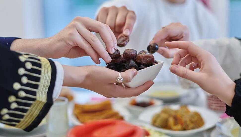 Ramazan 1 Mart Cumartesi günü başlıyor: Bu yıl fitre miktarı 300 TL