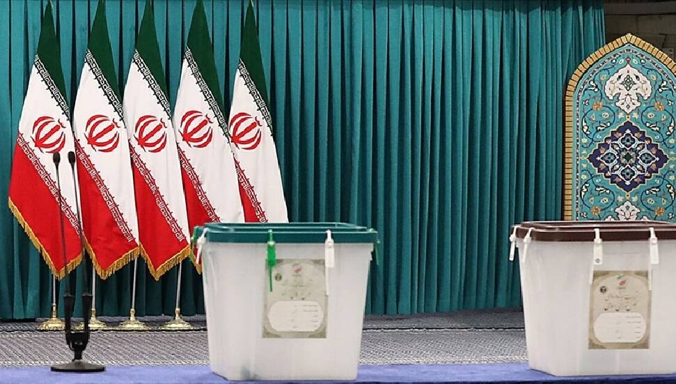 İran yeni Cumhurbaşkanı'nı seçmek için 28 Haziran’da sandığa gidecek