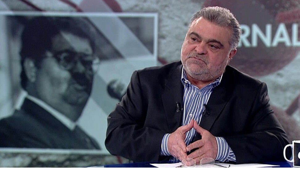Türkiye'de cumhurbaşkanı adayı Ahmet Özal: Yeniden bir Özal lazım