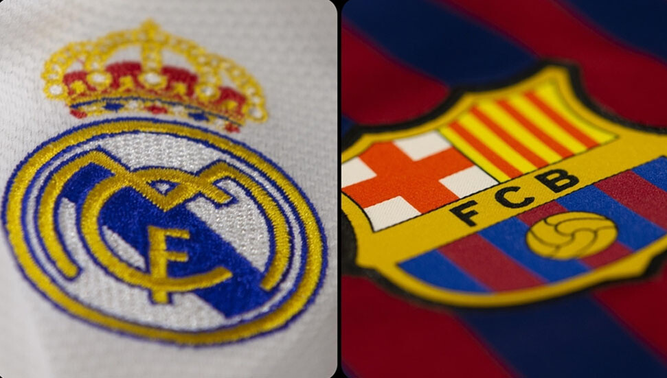 Real Madrid ve Barcelona birbirlerini "diktatör Franco rejiminin kulübü" olmakla suçladı