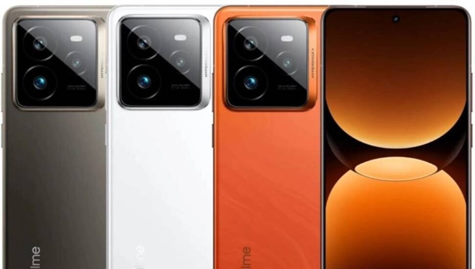 Realme GT7 Pro tanıtıldı: Su altı fotoğrafçılığı moduyla dikkat çekiyor