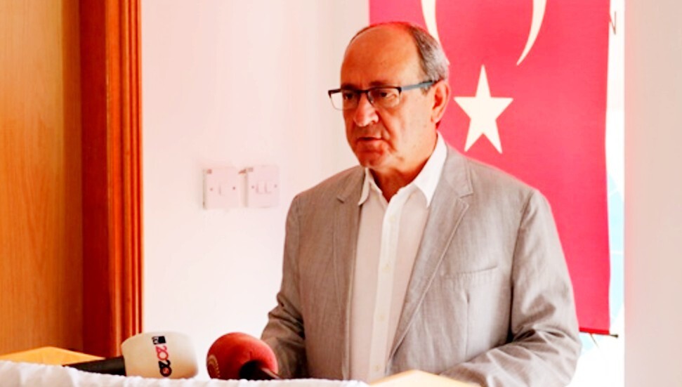 Gazeteciler Cemiyeti Başkanı yeniden Reşat Akar