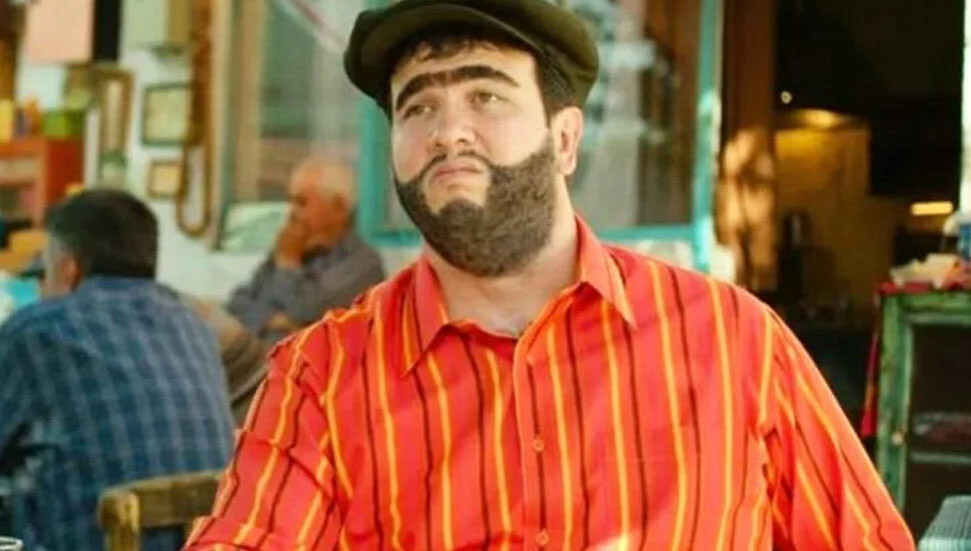 Recep İvedik 7 filminde Murat Dalkılıç sürprizi